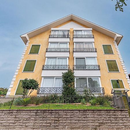 Rosa Edificio Giovani Pizetta Διαμέρισμα Γκραμάντο Εξωτερικό φωτογραφία