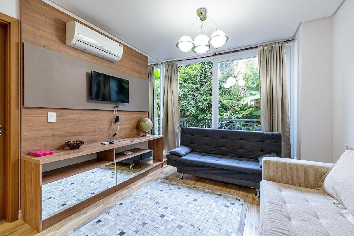 Rosa Edificio Giovani Pizetta Διαμέρισμα Γκραμάντο Εξωτερικό φωτογραφία