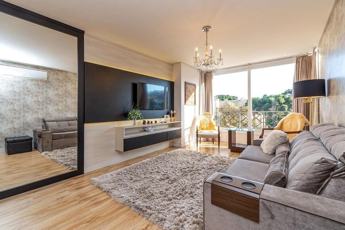 Rosa Edificio Giovani Pizetta Διαμέρισμα Γκραμάντο Εξωτερικό φωτογραφία
