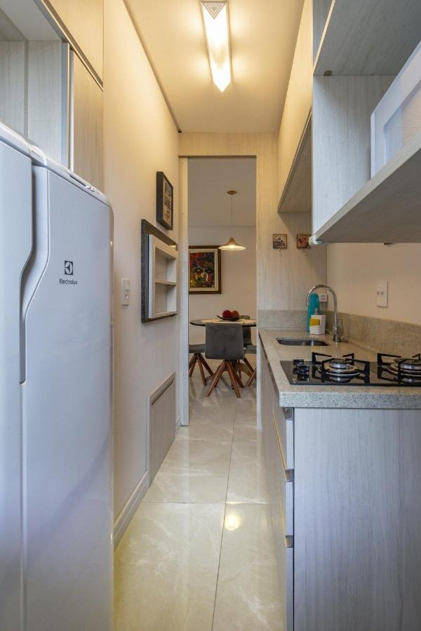 Rosa Edificio Giovani Pizetta Διαμέρισμα Γκραμάντο Εξωτερικό φωτογραφία
