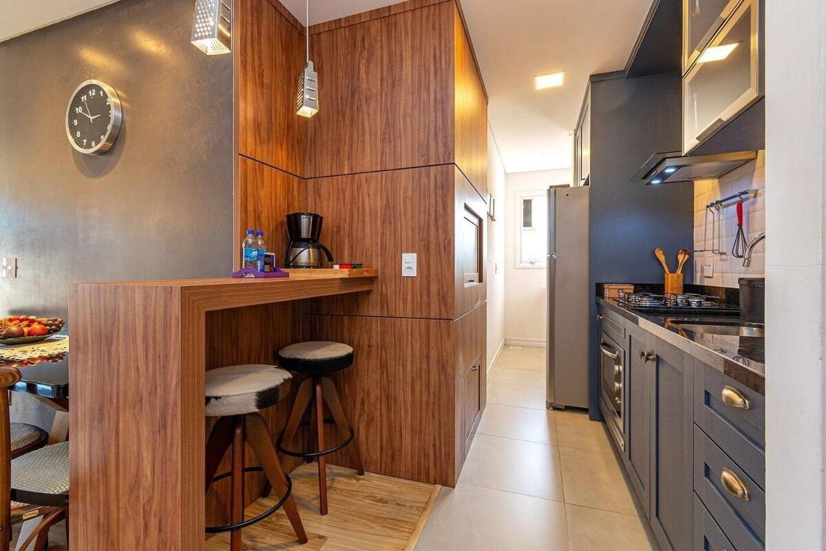 Rosa Edificio Giovani Pizetta Διαμέρισμα Γκραμάντο Εξωτερικό φωτογραφία
