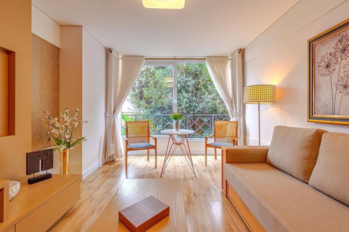 Rosa Edificio Giovani Pizetta Διαμέρισμα Γκραμάντο Εξωτερικό φωτογραφία