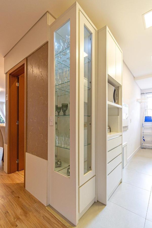 Rosa Edificio Giovani Pizetta Διαμέρισμα Γκραμάντο Εξωτερικό φωτογραφία