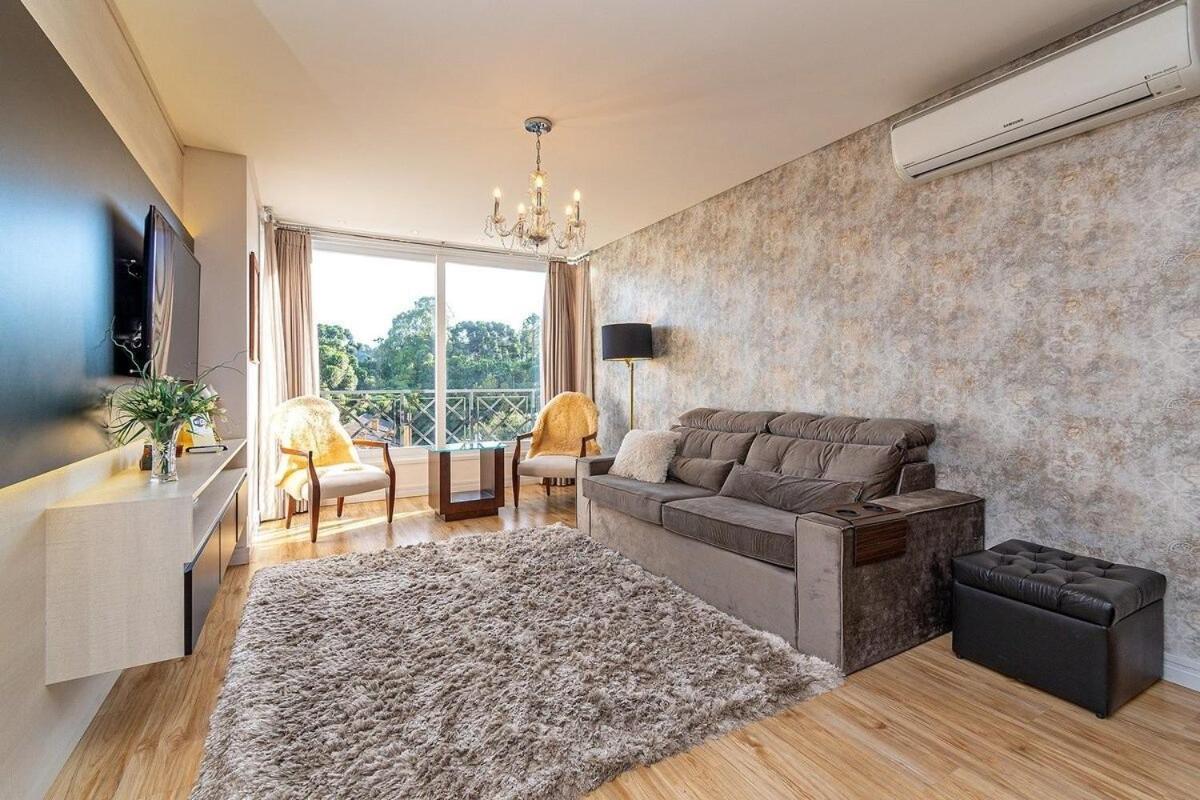 Rosa Edificio Giovani Pizetta Διαμέρισμα Γκραμάντο Εξωτερικό φωτογραφία