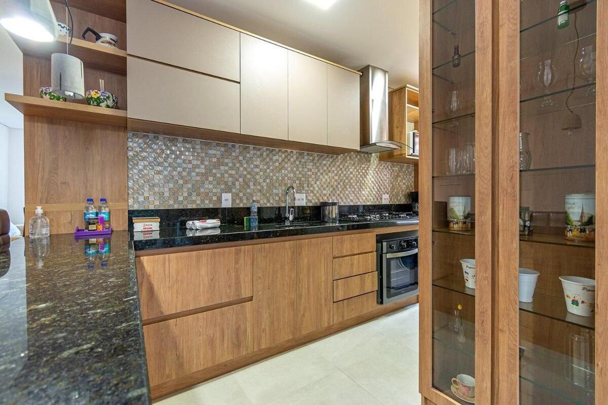 Rosa Edificio Giovani Pizetta Διαμέρισμα Γκραμάντο Εξωτερικό φωτογραφία