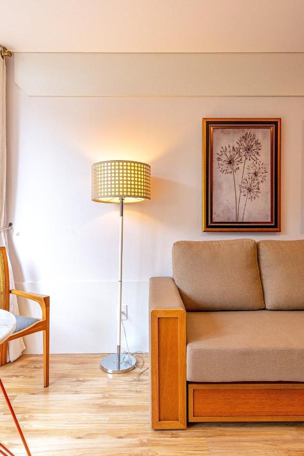 Rosa Edificio Giovani Pizetta Διαμέρισμα Γκραμάντο Εξωτερικό φωτογραφία