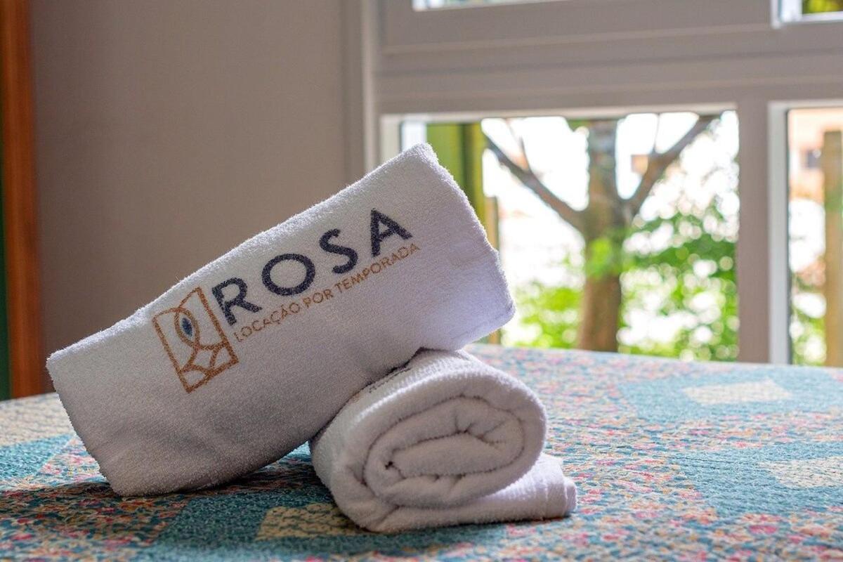 Rosa Edificio Giovani Pizetta Διαμέρισμα Γκραμάντο Εξωτερικό φωτογραφία