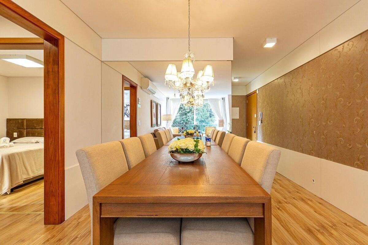 Rosa Edificio Giovani Pizetta Διαμέρισμα Γκραμάντο Εξωτερικό φωτογραφία