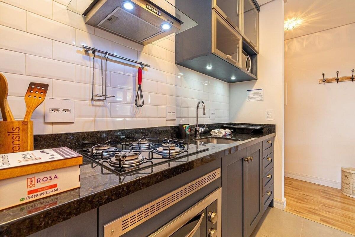 Rosa Edificio Giovani Pizetta Διαμέρισμα Γκραμάντο Εξωτερικό φωτογραφία