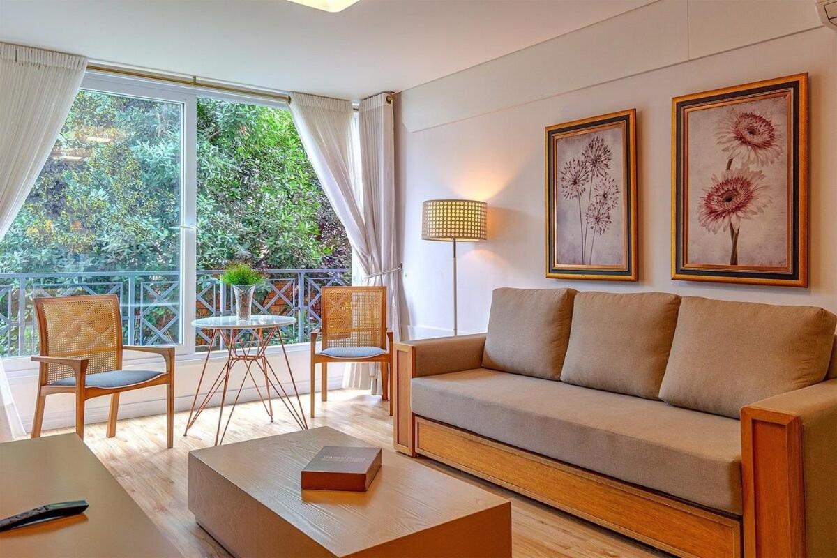 Rosa Edificio Giovani Pizetta Διαμέρισμα Γκραμάντο Εξωτερικό φωτογραφία